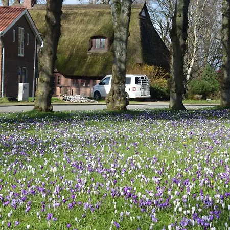 Appartement Vittebrook