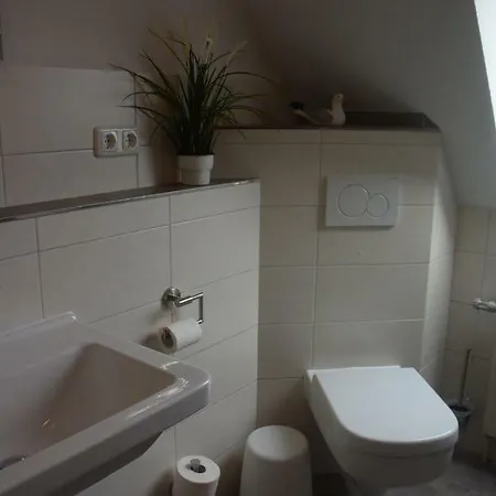 Vittebrook Appartement