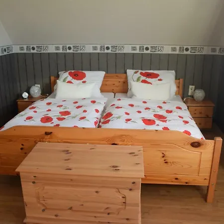 Vittebrook * Barsbek