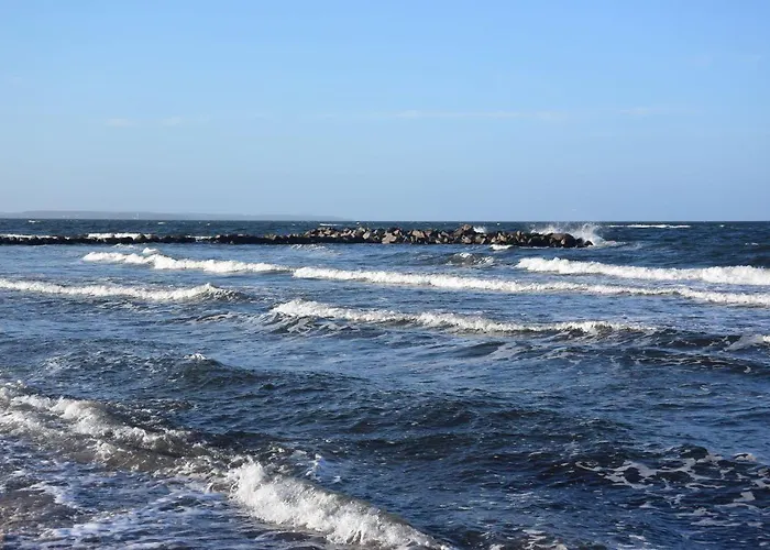 شقة Vittebrook Barsbek