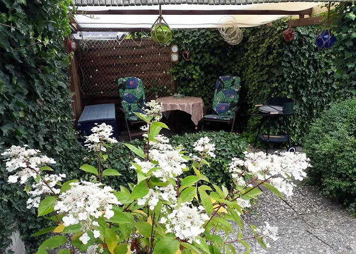 شقة Vittebrook Barsbek