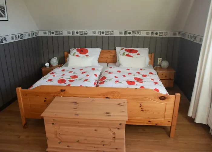 Vittebrook * Barsbek